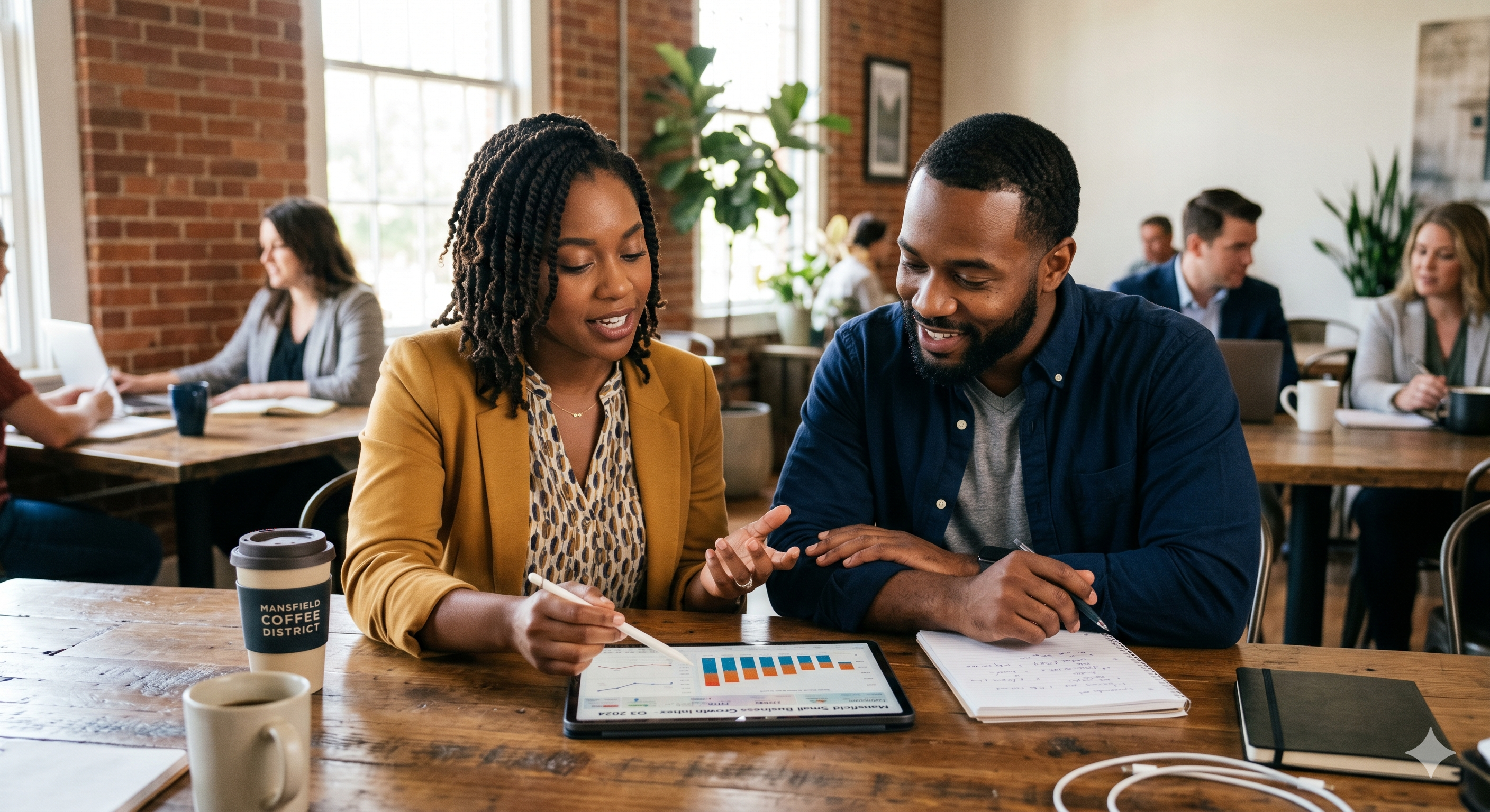 Hillcrest Ventures Group measuring what matters