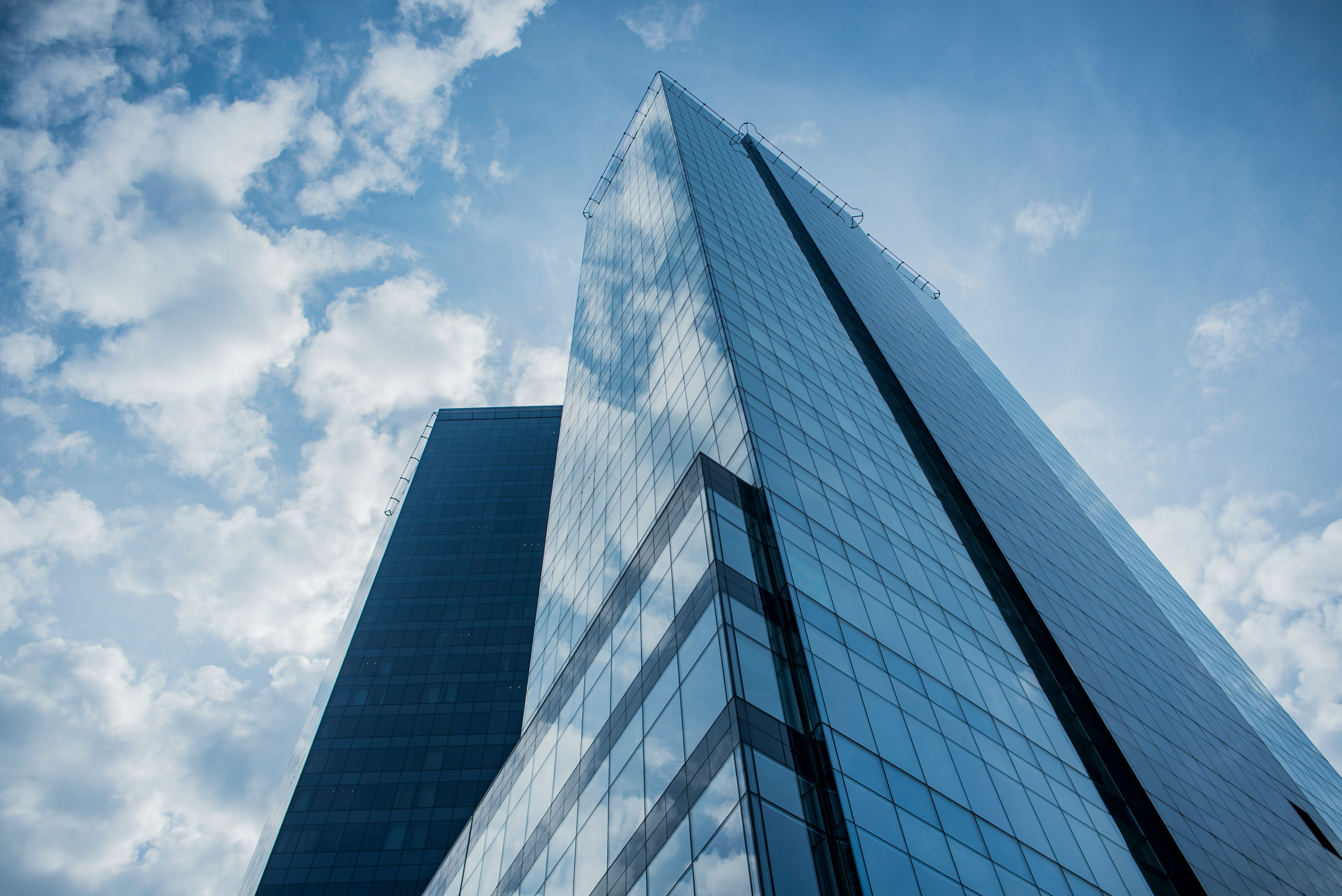 Why Hillcrest Ventures Group — built different, built to last